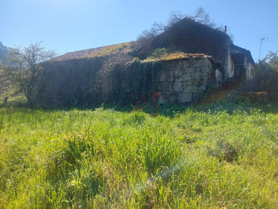 Moradia T5 para Venda em Vila Verde e Santão Foto 8