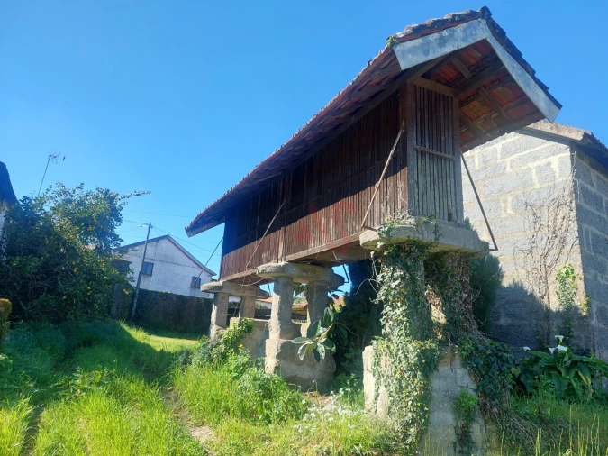 Moradia T5 para Venda em Vila Verde e Santão Foto 7