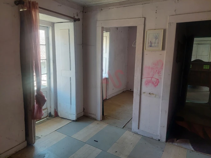 Moradia T5 para Venda em Vila Verde e Santão Foto 21