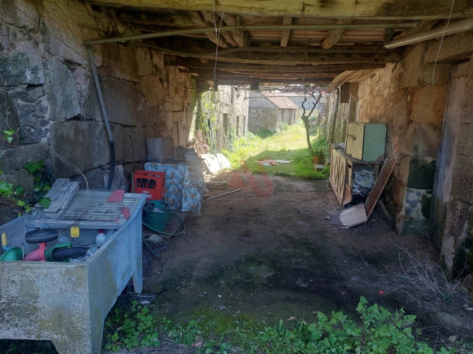 Moradia T5 para Venda em Vila Verde e Santão Foto 24