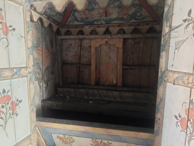 Moradia T5 para Venda em Vila Verde e Santão Foto 22