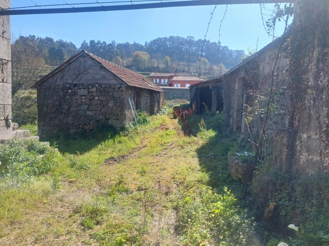 Moradia T5 para Venda em Vila Verde e Santão Foto 10