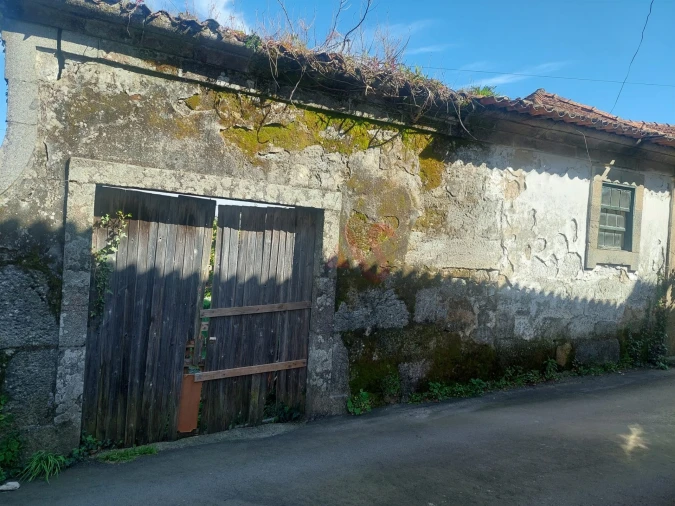 Moradia T5 para Venda em Vila Verde e Santão Foto 16