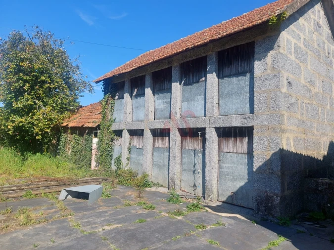 Moradia T5 para Venda em Vila Verde e Santão Foto 9