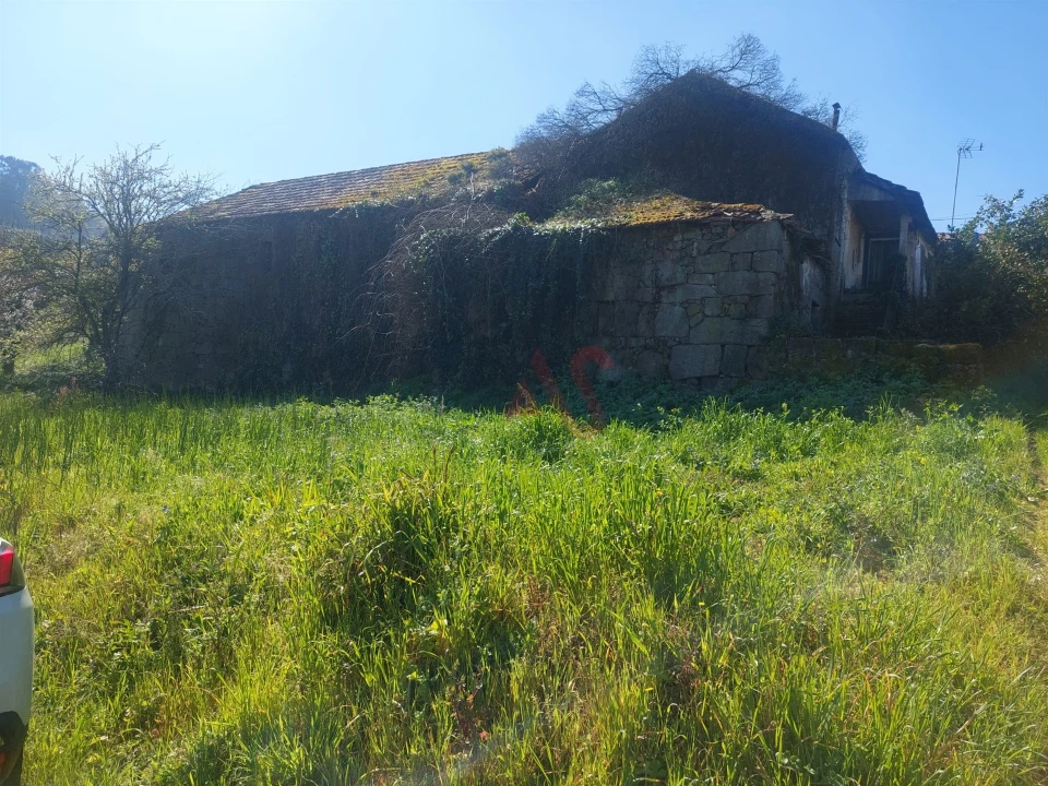 Moradia T5 para Venda em Vila Verde e Santão Foto 12