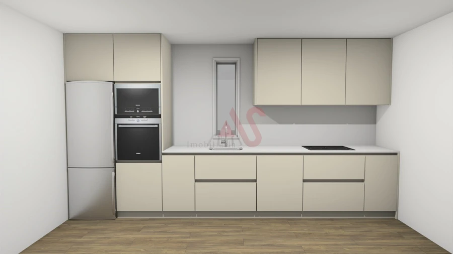 Moradia T1 para Venda em Souto Santa Maria, Souto São Salvador e Gondomar Foto 4