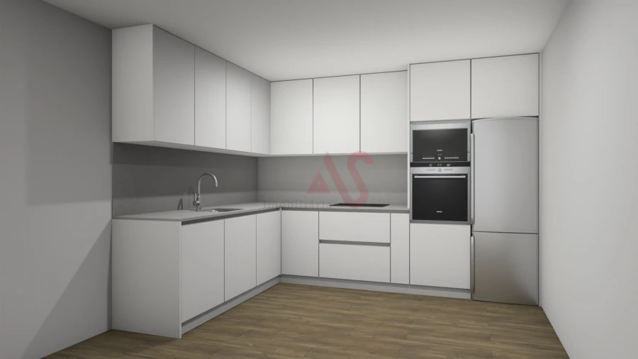 Moradia T2 para Venda em Souto Santa Maria, Souto São Salvador e Gondomar Foto 4