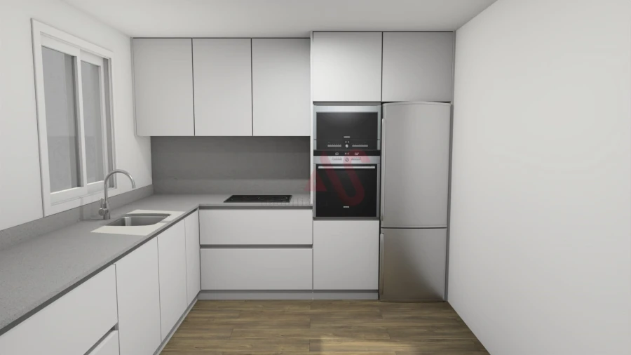 Moradia T2 para Venda em Souto Santa Maria, Souto São Salvador e Gondomar Foto 5