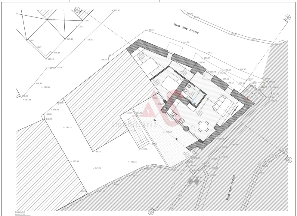 Moradia T2 para Venda em Souto Santa Maria, Souto São Salvador e Gondomar Foto 8