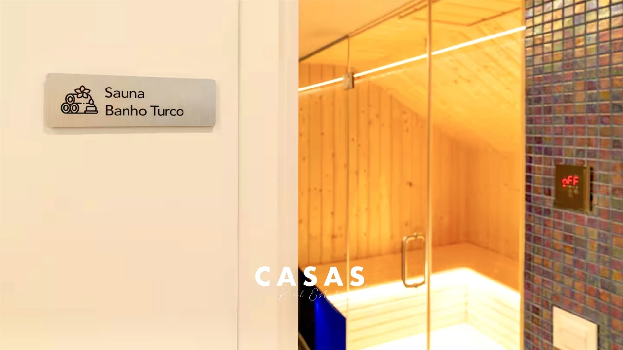 Moradia T3 para Venda em Quinta Grande Foto 43