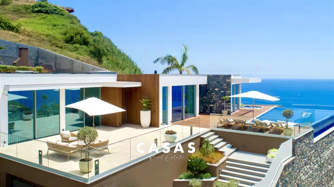 Moradia T3 para Venda em Quinta Grande Foto 4