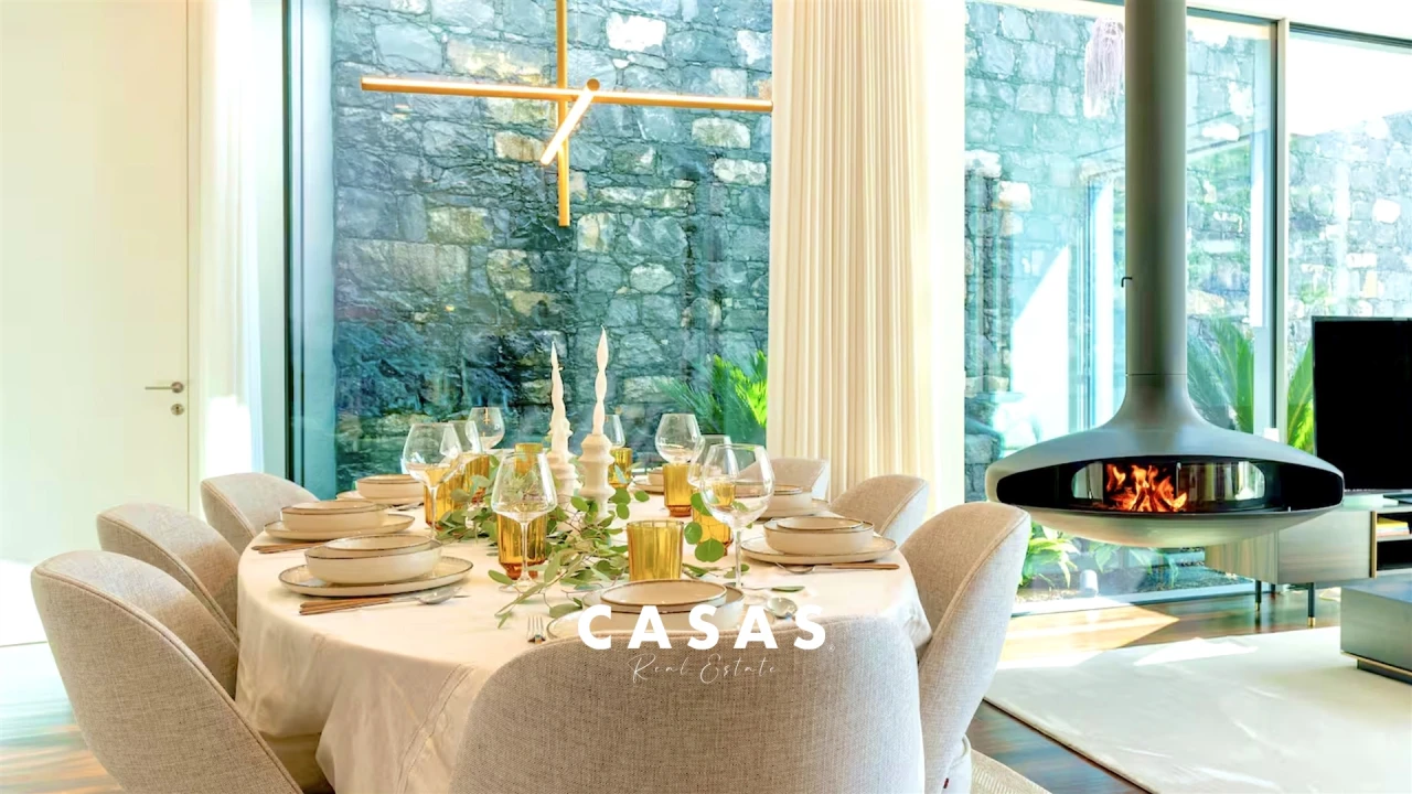 Moradia T3 para Venda em Quinta Grande Foto 14