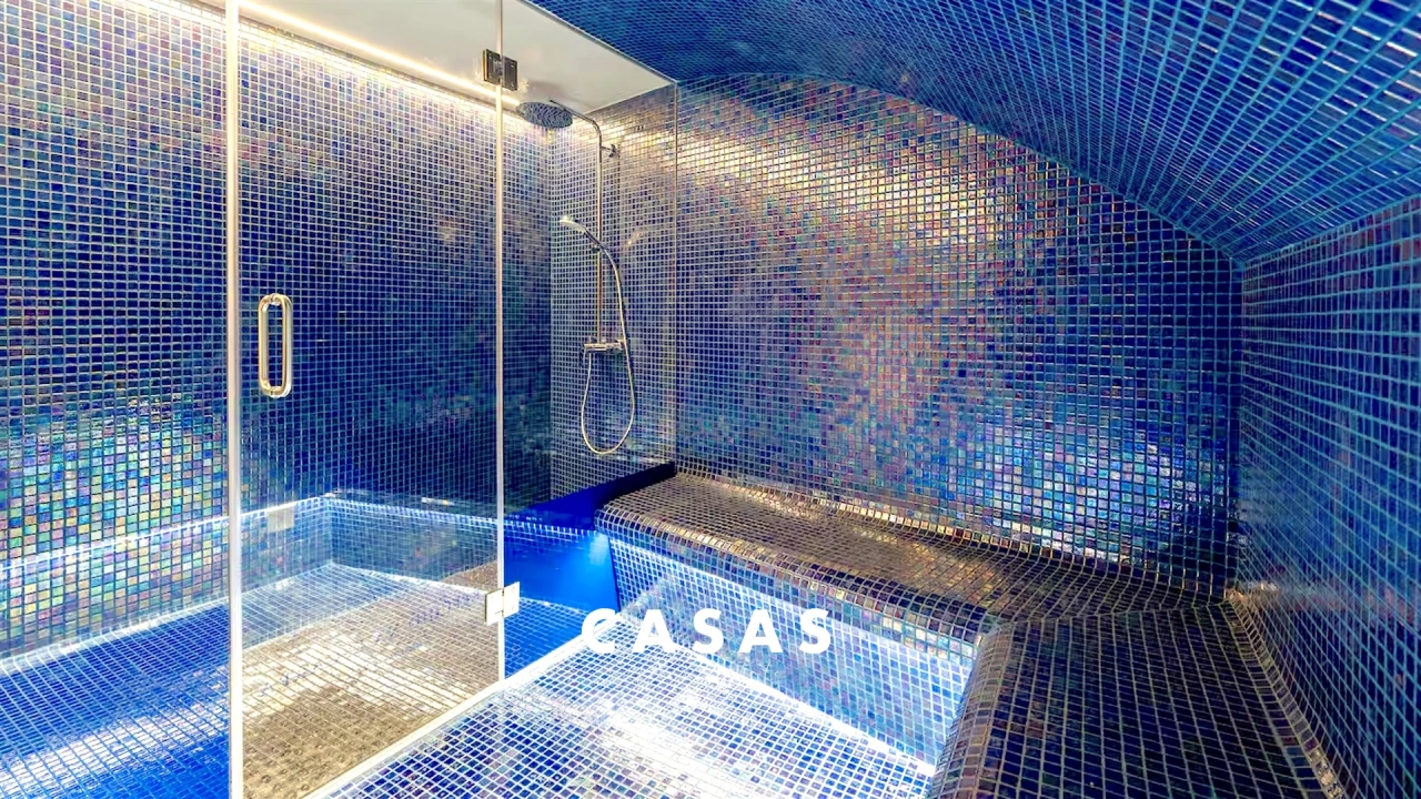 Moradia T3 para Venda em Quinta Grande Foto 45