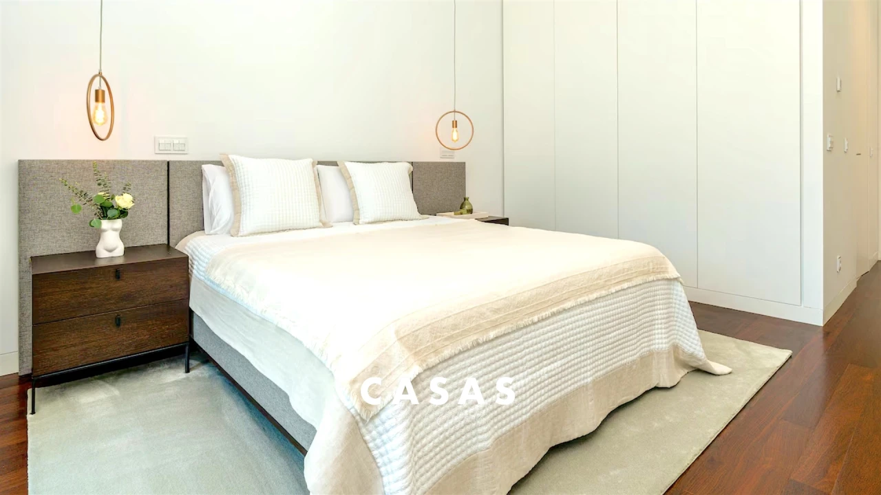 Moradia T3 para Venda em Quinta Grande Foto 34