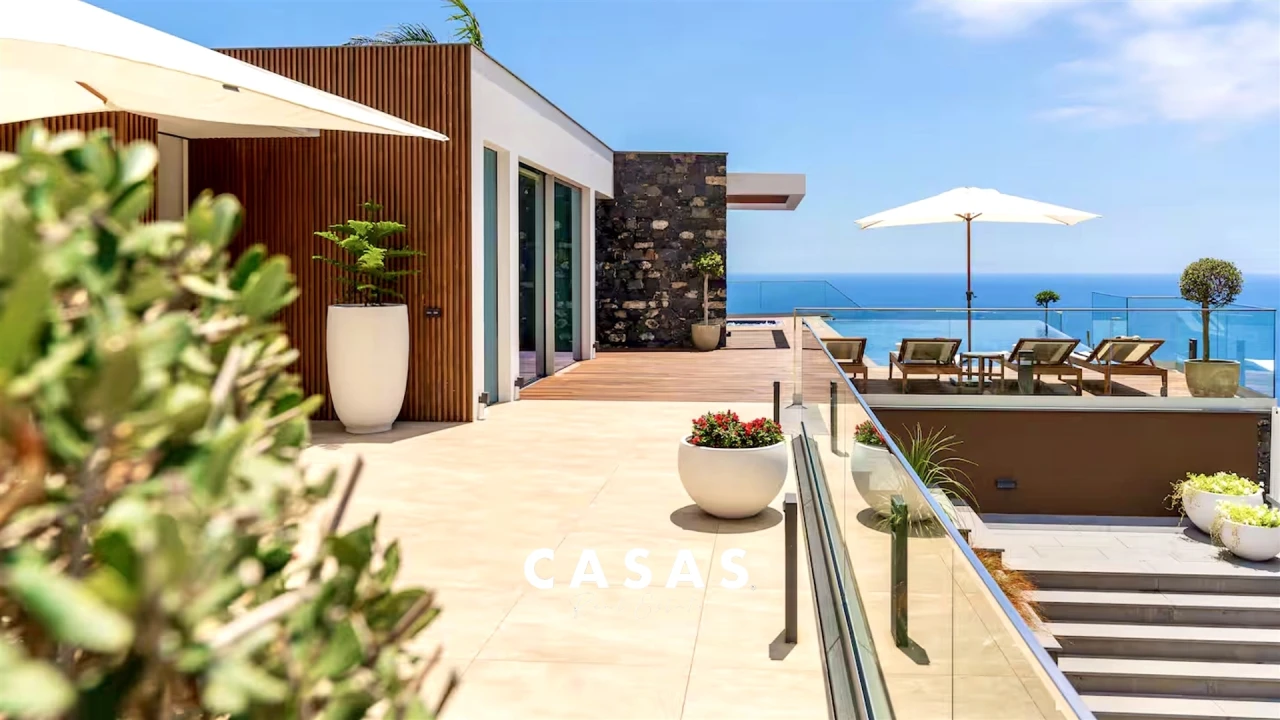 Moradia T3 para Venda em Quinta Grande Foto 7