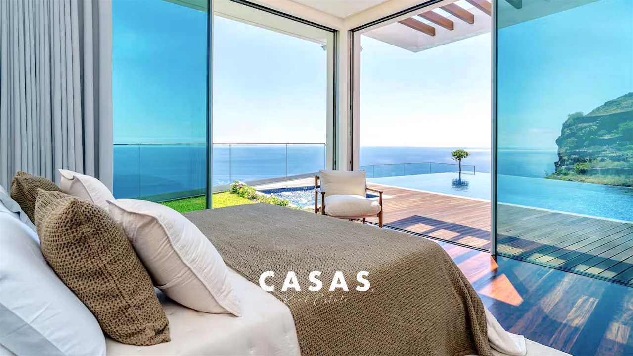 Moradia T3 para Venda em Quinta Grande Foto 27