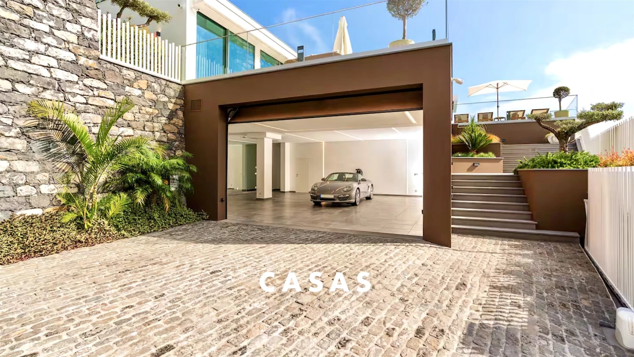 Moradia T3 para Venda em Quinta Grande Foto 6