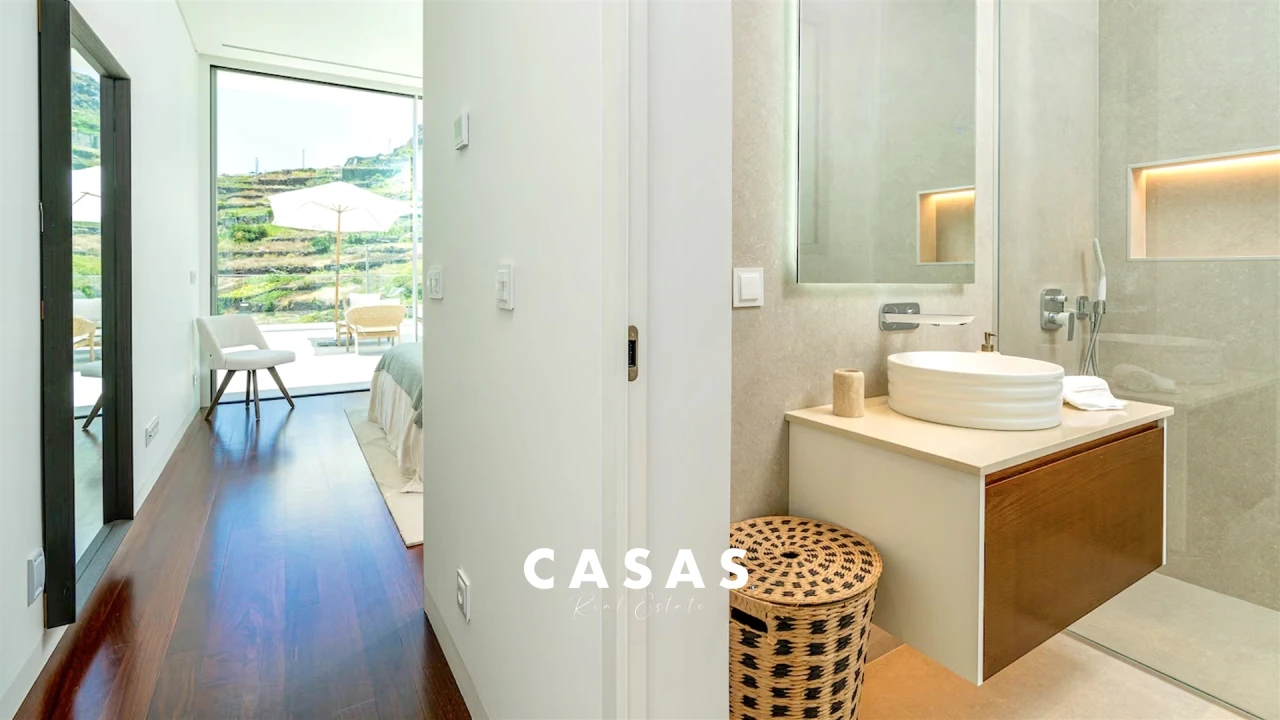 Moradia T3 para Venda em Quinta Grande Foto 35