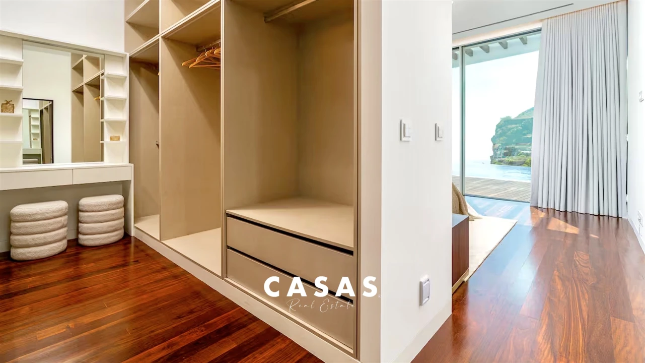 Moradia T3 para Venda em Quinta Grande Foto 29