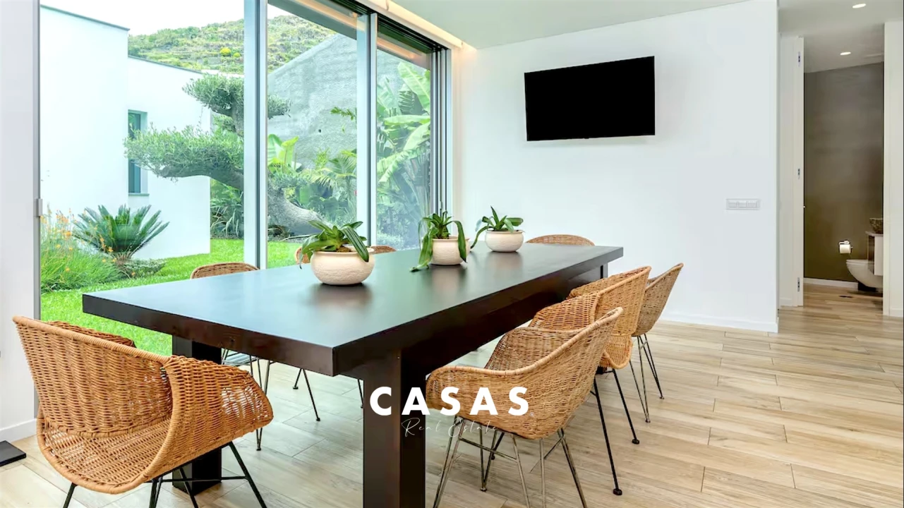 Moradia T3 para Venda em Quinta Grande Foto 22