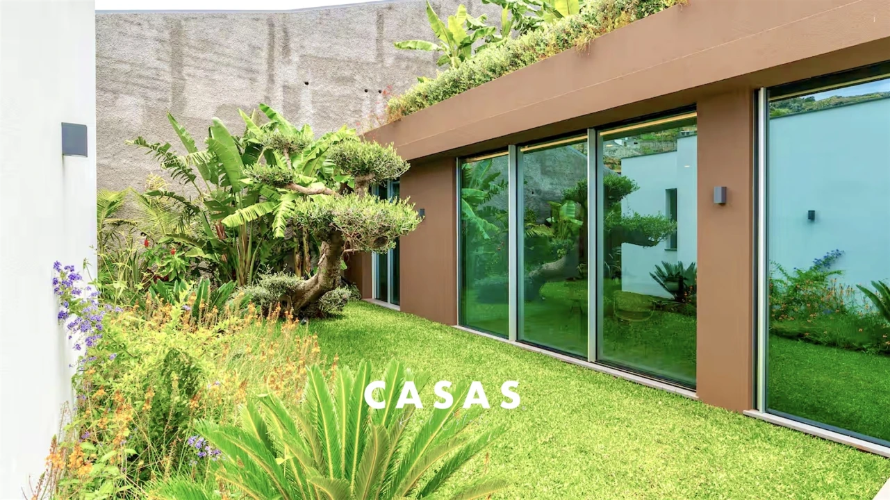 Moradia T3 para Venda em Quinta Grande Foto 24