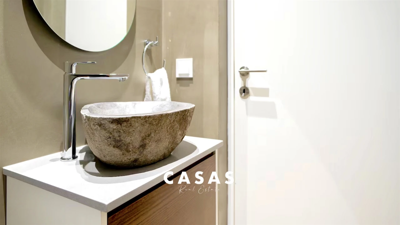 Moradia T3 para Venda em Quinta Grande Foto 49