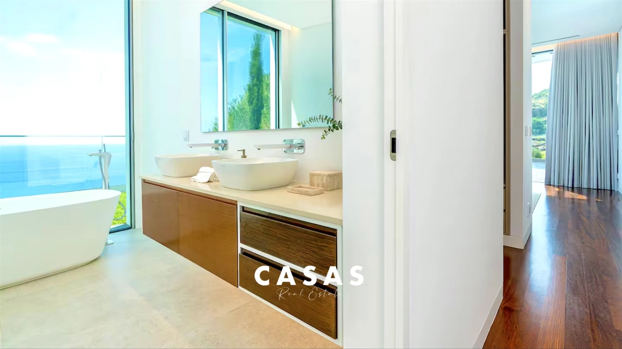 Moradia T3 para Venda em Quinta Grande Foto 30