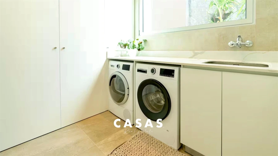 Moradia T3 para Venda em Quinta Grande Foto 25