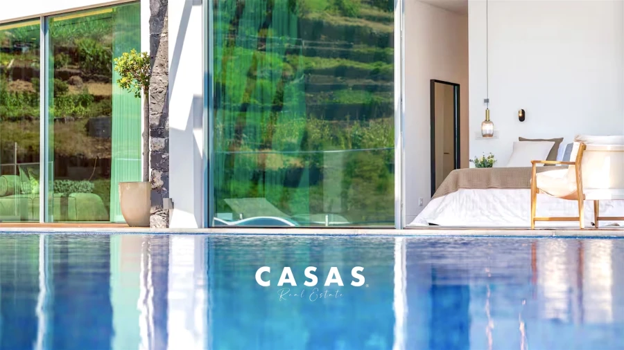 Moradia T3 para Venda em Quinta Grande Foto 12