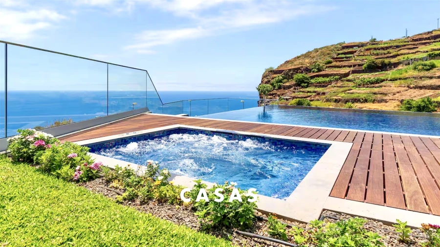 Moradia T3 para Venda em Quinta Grande Foto 28