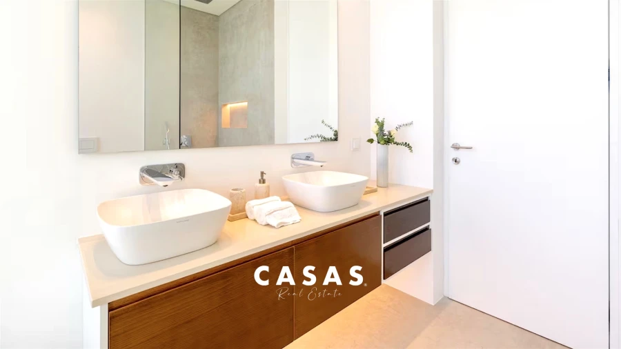 Moradia T3 para Venda em Quinta Grande Foto 32