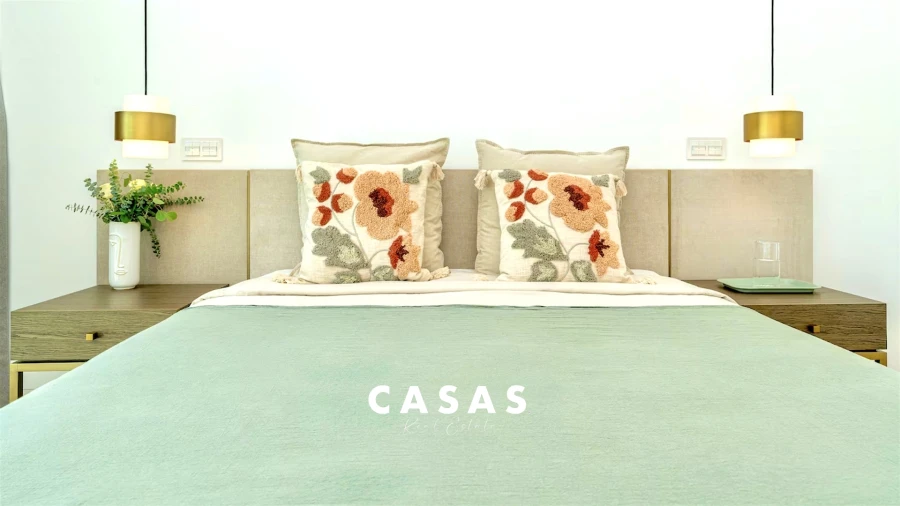 Moradia T3 para Venda em Quinta Grande Foto 38