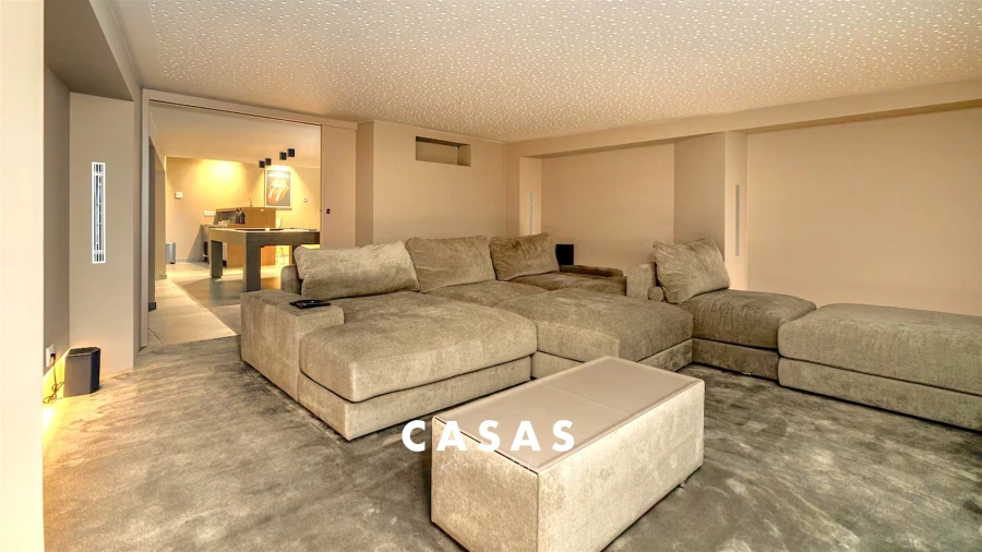 Moradia T3 para Venda em Quinta Grande Foto 42