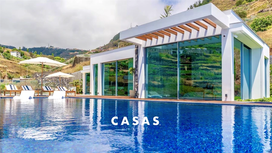 Moradia T3 para Venda em Quinta Grande Foto 11