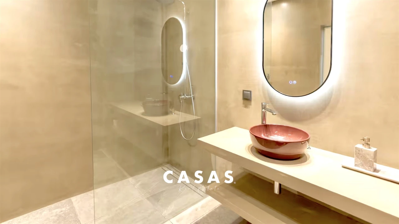 Moradia T3 para Venda em Quinta Grande Foto 40