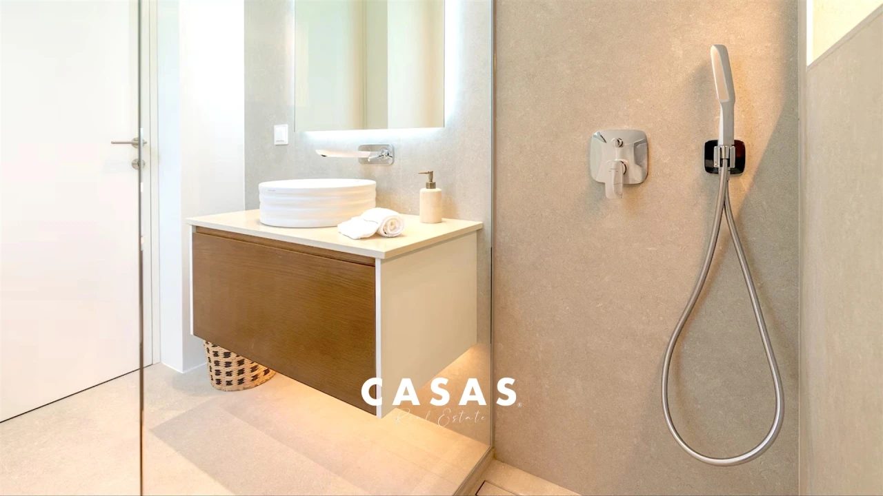 Moradia T3 para Venda em Quinta Grande Foto 36