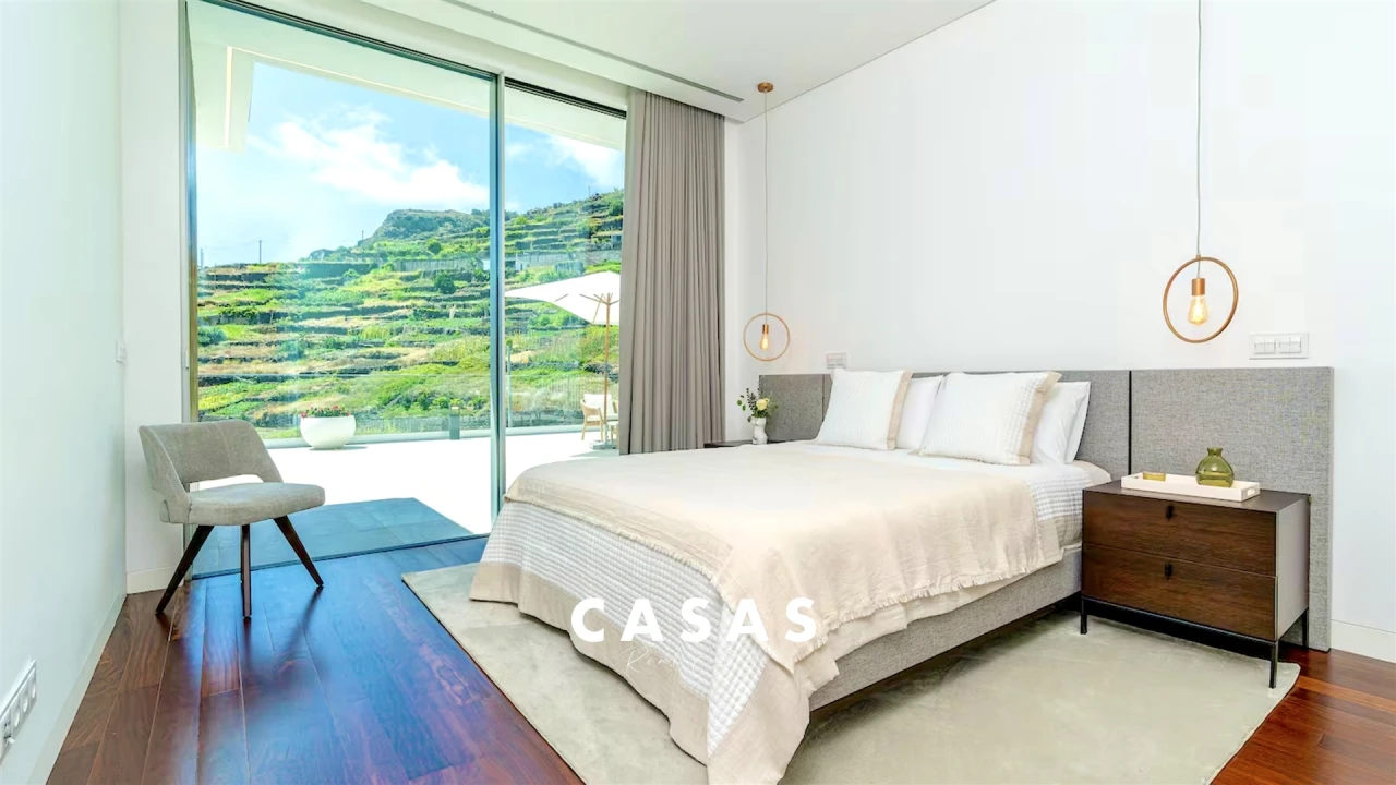 Moradia T3 para Venda em Quinta Grande Foto 33