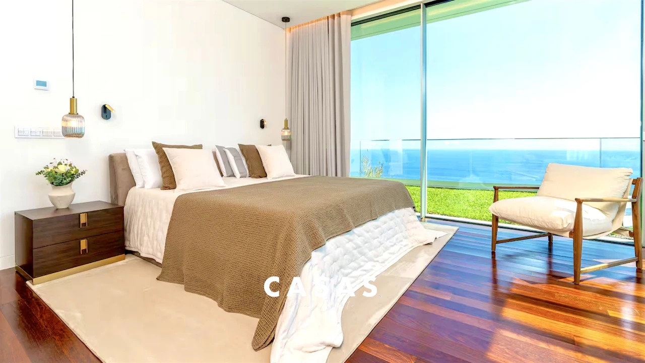 Moradia T3 para Venda em Quinta Grande Foto 26