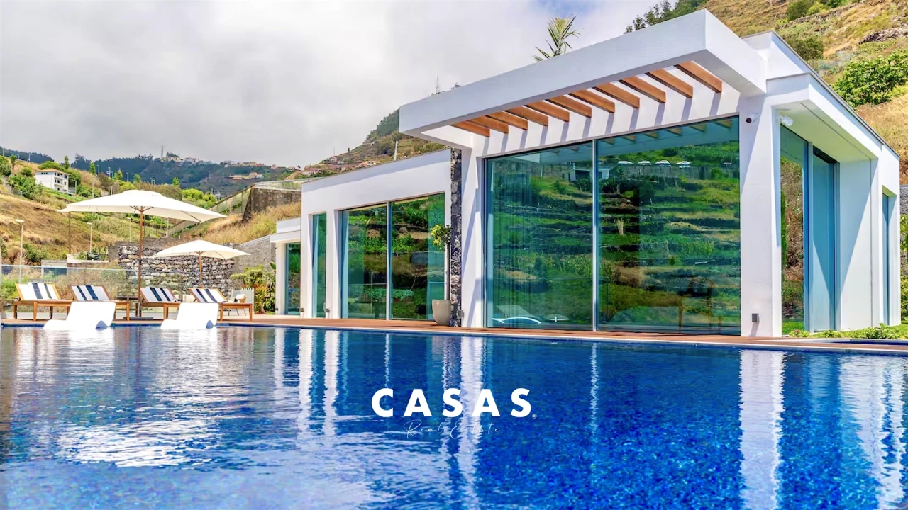 Moradia T3 para Venda em Quinta Grande Foto 11