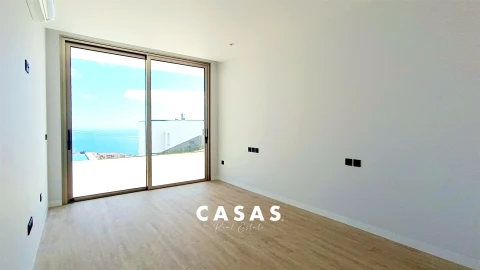 Moradia T3 para Venda em Estreito da Calheta