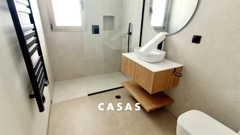 Moradia T3 para Venda em Estreito da Calheta