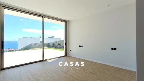 Moradia T3 para Venda em Estreito da Calheta