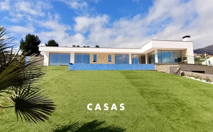 Moradia T3 para Venda em Estreito da Calheta