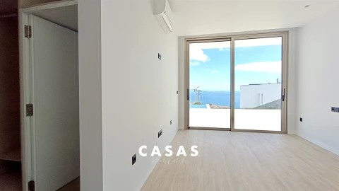 Moradia T3 para Venda em Estreito da Calheta