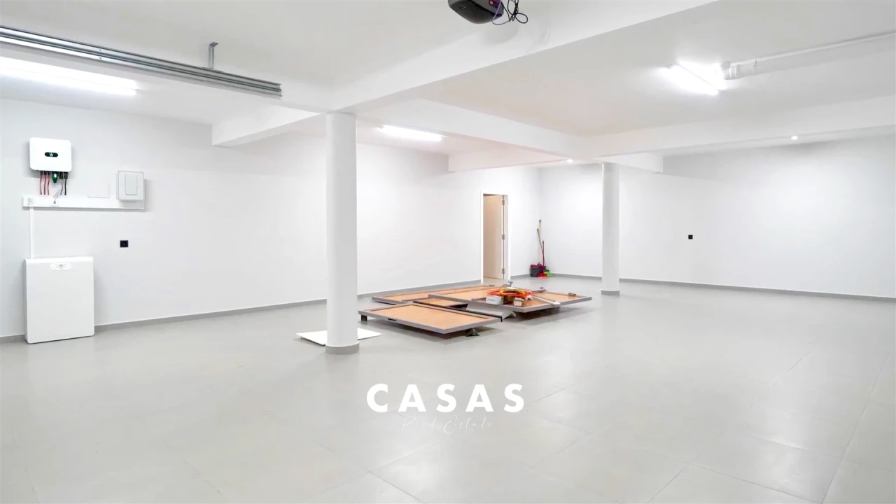 Moradia T3 para Venda em Estreito da Calheta Foto 49