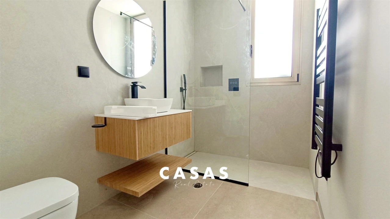 Moradia T3 para Venda em Estreito da Calheta Foto 34