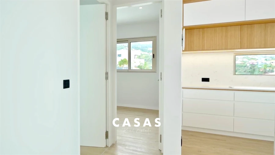 Moradia T3 para Venda em Estreito da Calheta Foto 46