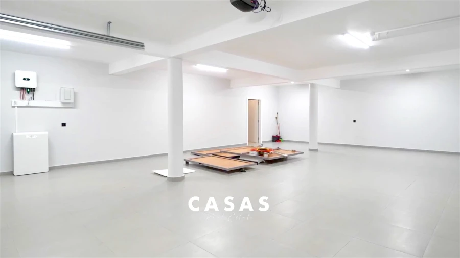 Moradia T3 para Venda em Estreito da Calheta Foto 49