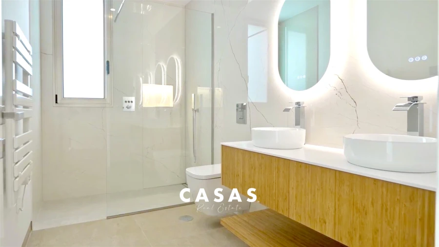 Moradia T3 para Venda em Estreito da Calheta Foto 42