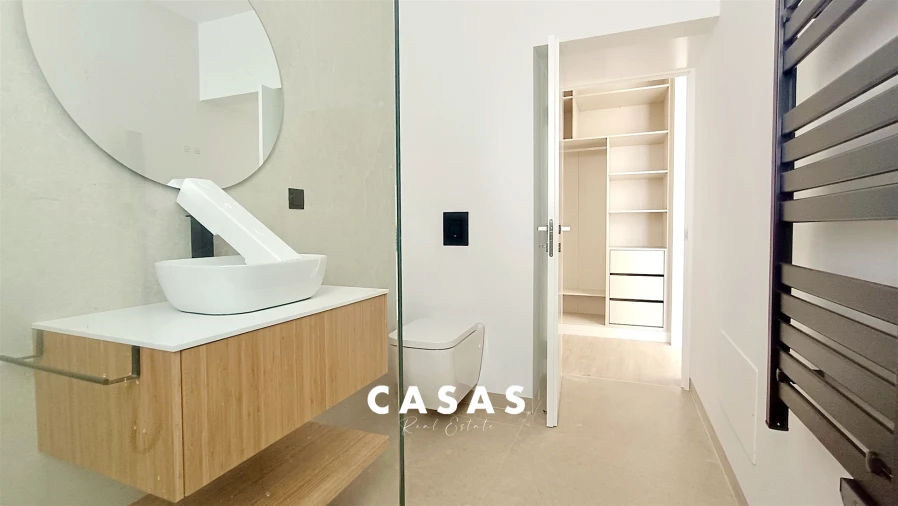 Moradia T3 para Venda em Estreito da Calheta Foto 39